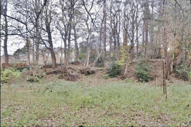 Land for sale in Plot 3, Woodlands Near Cadham Square, Glenrothes KY76Pl
