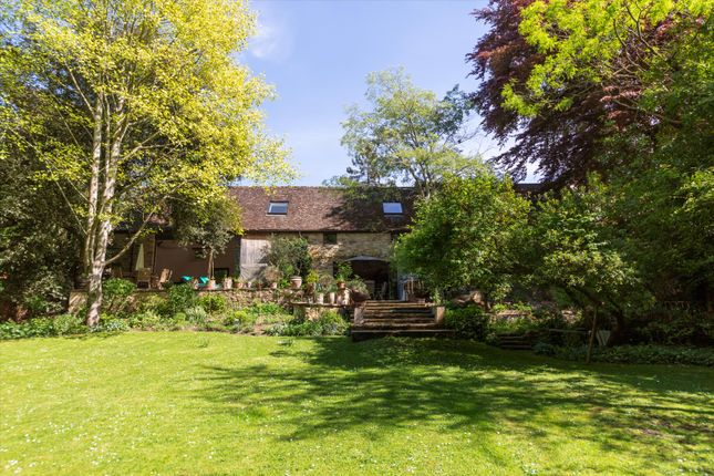 Thumbnail Barn conversion for sale in Church Way, Iffley, Oxford, Oxfordshire