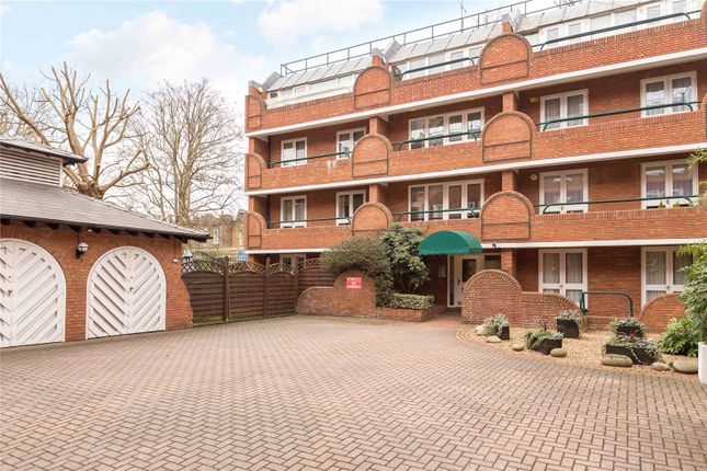 Flat to rent in La Residence, 38A Marlborough Place