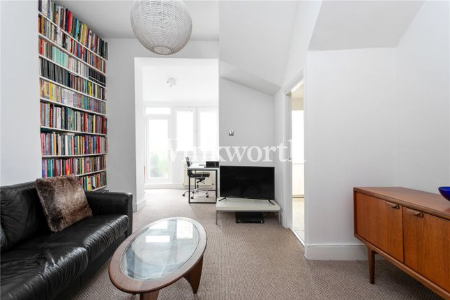 Thumbnail Flat for sale in Vartry Road, London