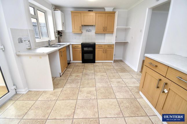 Bideford Close, Leicester photo 3