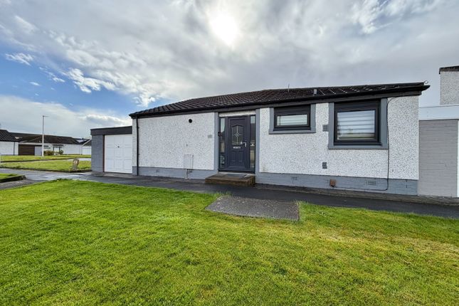 3-bed house on 12, Cairngorm Road, Grangemouth, £215,000