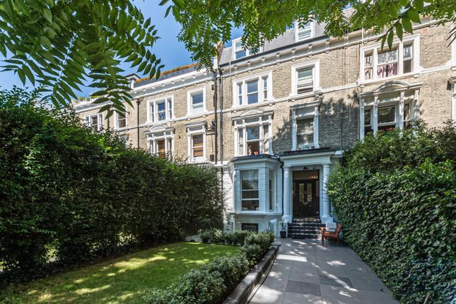 1-bed flat on 25, Elsham Road, London, £920,000