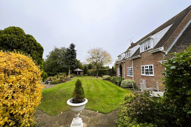 Chaddesley , Brent Hall Road, Finchingfield photo 4
