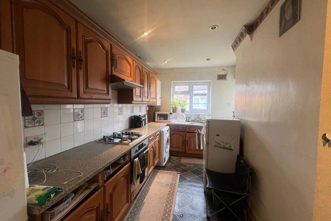 Terraced house for sale in Ripley Road, Ilford