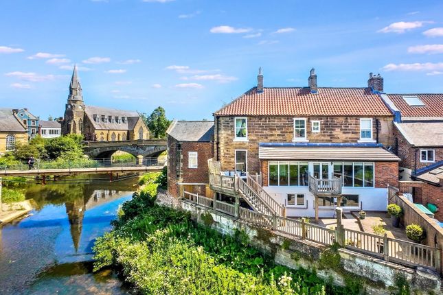 3-bed house on 2, Wansbeck Street, Morpeth, £410,000