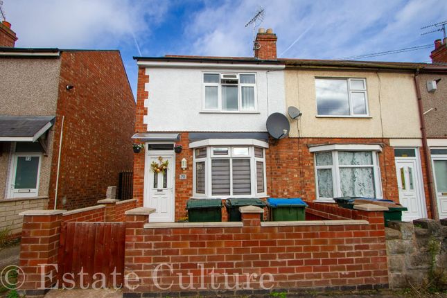 Semi-detached house for sale in Arbury Avenue, Coventry
