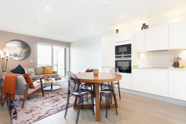 85 9a, York Way, London photo 2