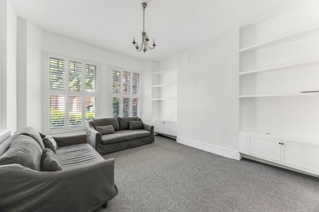 Ground Floor Flat, 127, Fordwych Road, London photo 2
