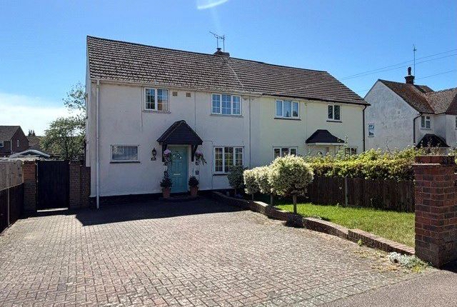 3-bed house on 68, Clarence Road, Bedfordshire, £380,000