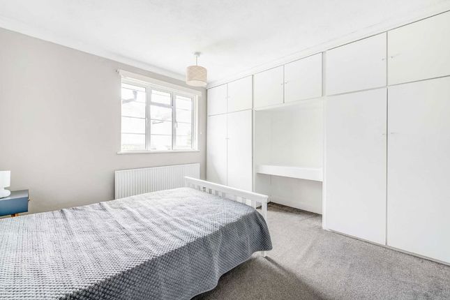 Flat 41, Glyn Court, 199, Leigham Court Road, London photo 4