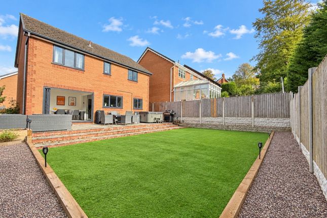 9 Rushgreen Close, Prenton photo 4