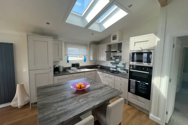 Sauchope Links Holiday Park, Sauchope Cres Anstruther, Crail photo 4