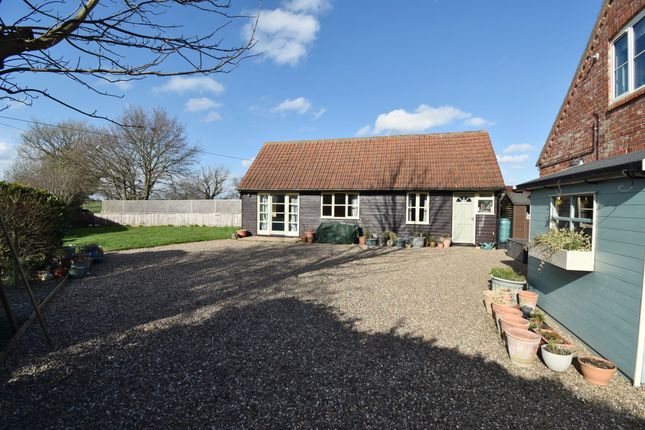 Detached house for sale in Little Carlton, Louth