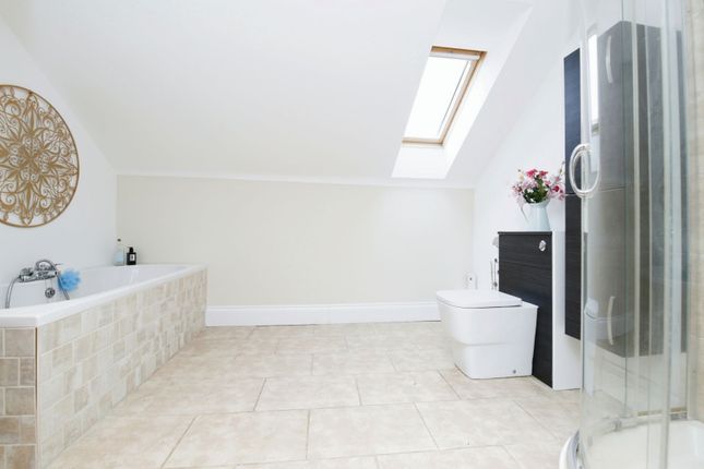 Detached house for sale in Boulmer Lea, Seaham