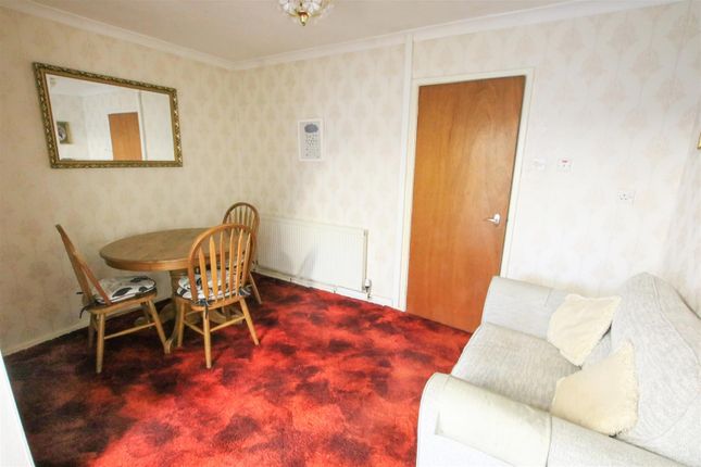 Semi-detached bungalow for sale in Insley Gardens, Bessacarr, Doncaster