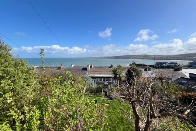 Terraced house for sale in Rock Street, New Quay