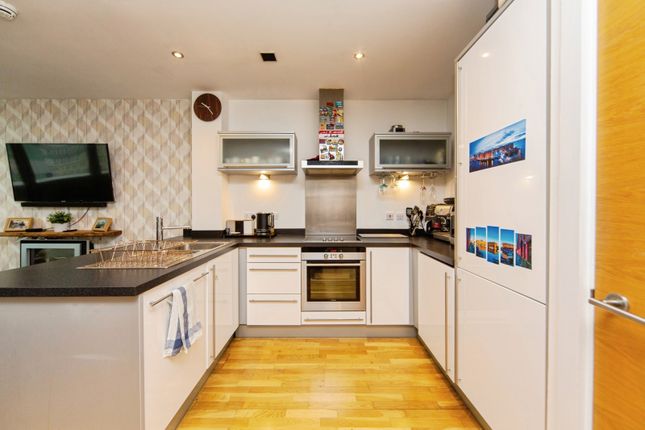 Apartment 125, 3, Rumford Place, Merseyside photo 4