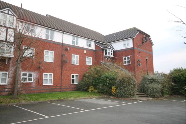 Flat to rent in Burroughs Gardens, Kingsway Court L3