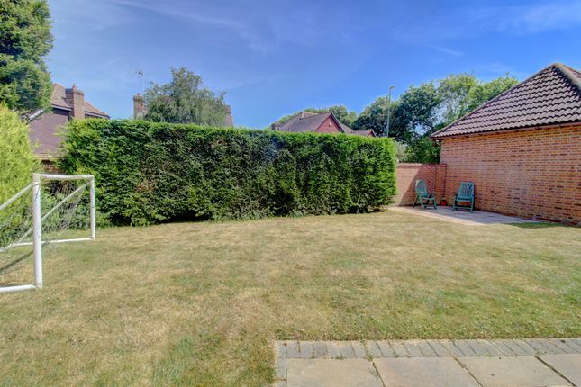 Detached house for sale in Nymans Close, Horsham