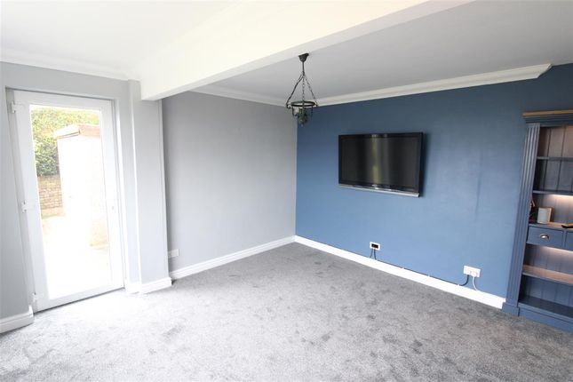 Detached house for sale in Palmerston Street, Underwood, Nottingham