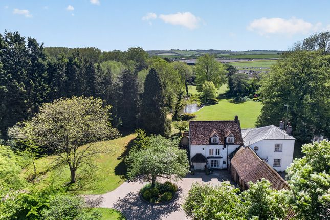 Watlington Mill, Cuxham Road, Watlington, Oxfordshire photo 2