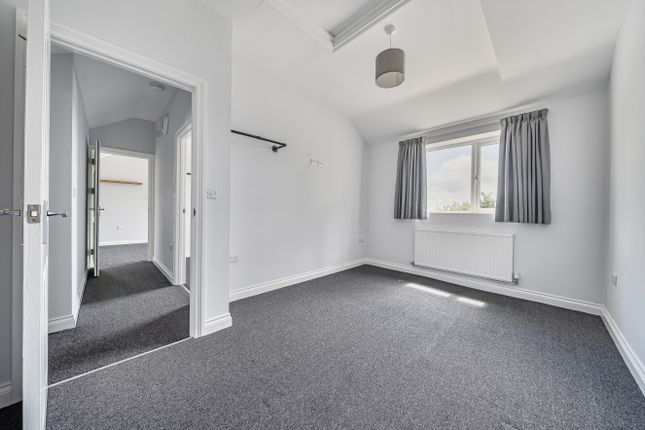 Annexe Bedroom