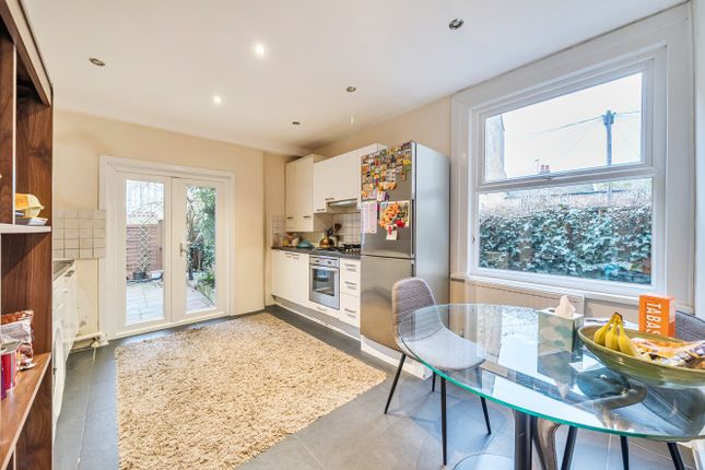 Gff, 145, Oakhill Road, London photo 3