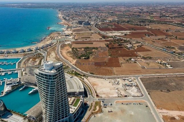 Thumbnail Land for sale in Ayia Napa, Cyprus