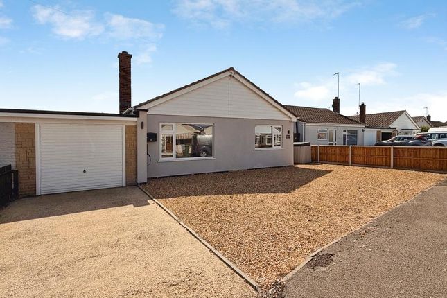 2-bed house on 16, Spencer Close, Wisbech, £220,000
