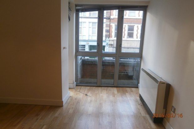Property to rent in Ropewalk Court, Nottingham