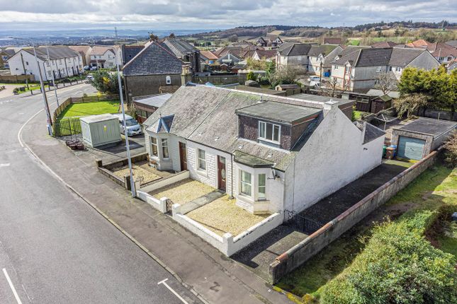 Property for sale in Main Street, Kingseat, Dunfermline