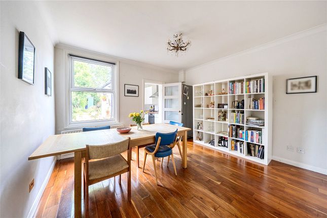 121, Pembroke Road, London photo 4
