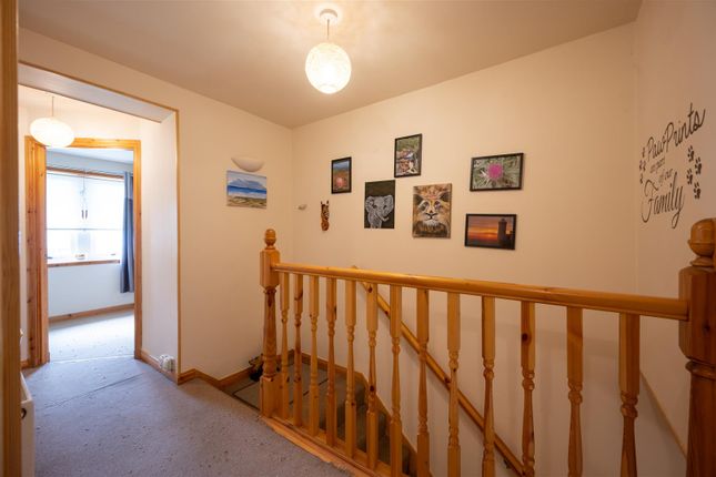 Terraced house for sale in Balgate Drive, Kiltarlity, Beauly