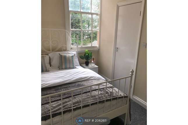 Thumbnail Room to rent in Tettenhall Road, Wolverhampton