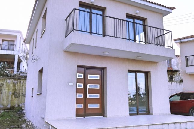Thumbnail Property for sale in Kathikas, Paphos, Cyprus