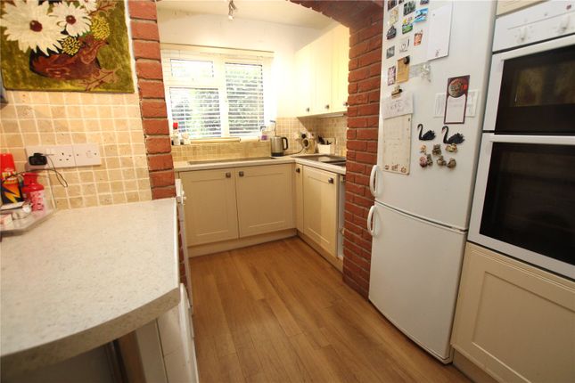 Terraced house for sale in The Rhond, Hoveton, Norwich, Norfolk