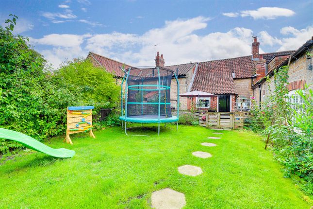 Cottage for sale in Main Street, Papplewick, Nottinghamshire