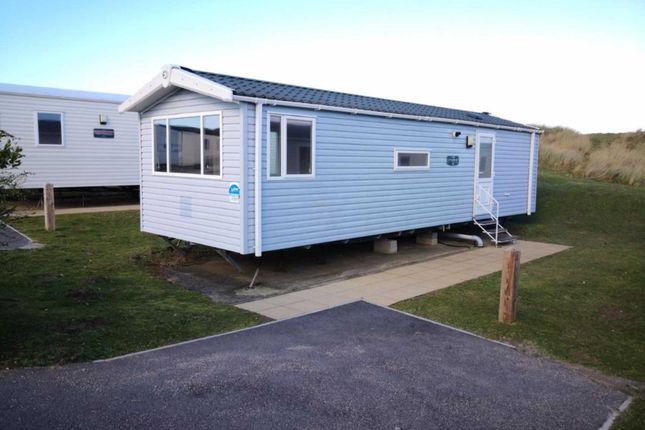 Thumbnail Mobile/park home for sale in Swift Trading Post 2016, Perranporth