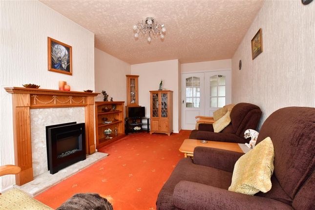 Detached bungalow for sale in Whitecross Avenue, Shanklin, Isle Of Wight