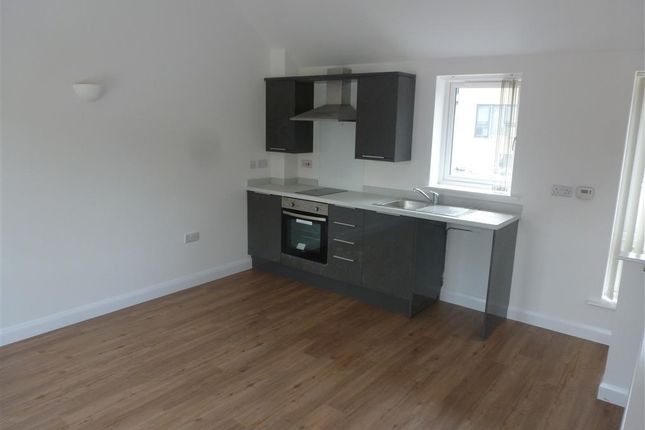 Thumbnail Maisonette to rent in St. Augustines Road, Wisbech