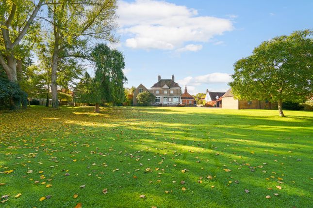 Thumbnail Detached house for sale in Clifford Chambers, Stratford-Upon-Avon
