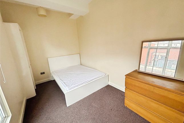 Flat A, 2, Bishop Street, Leicestershire photo 3