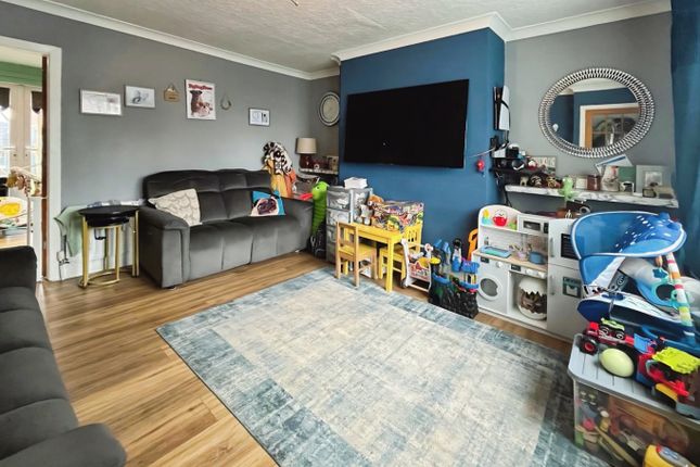 40 Ridley Avenue, Wallsend, Tyne and Wear photo 3
