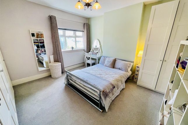 Semi-detached house for sale in Chester Road, Northwich