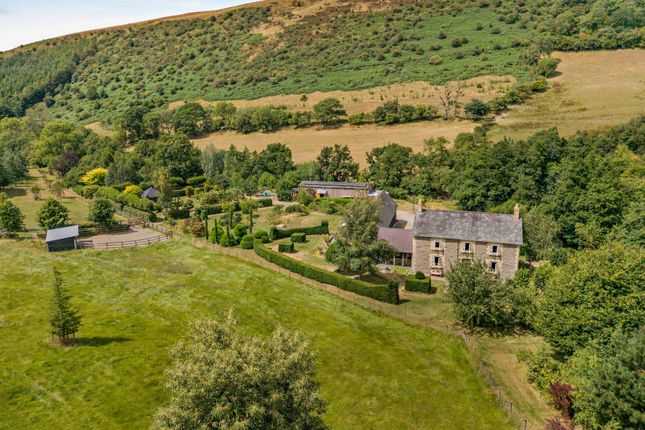 Tyn-Y-Wern,, Dolau, Powys photo 2