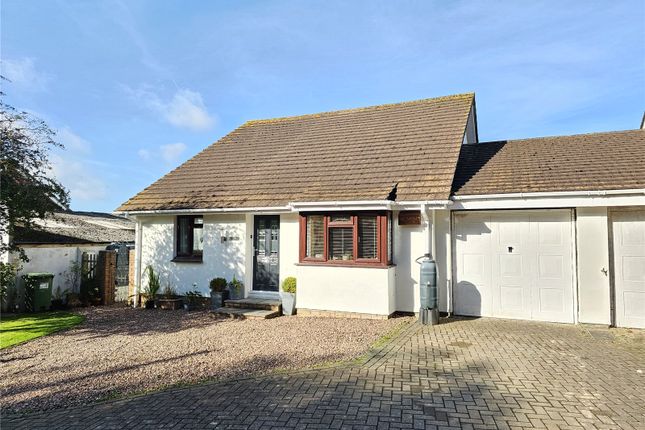 Detached house for sale in Yarnscombe, Barnstaple