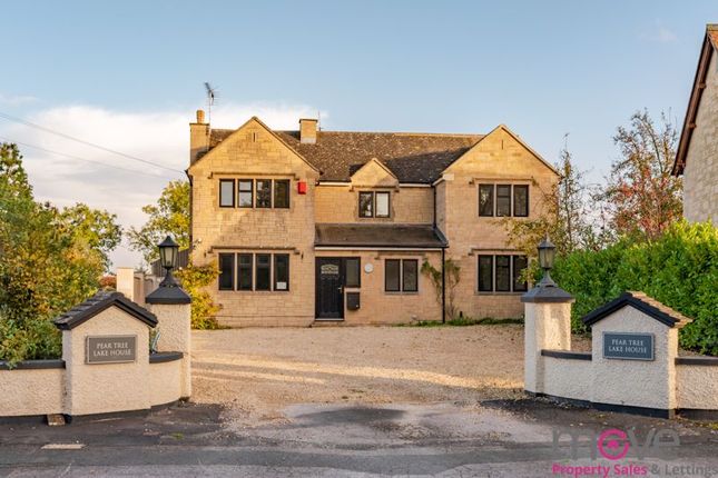 Detached house for sale in Boddington Road, Staverton, Cheltenham