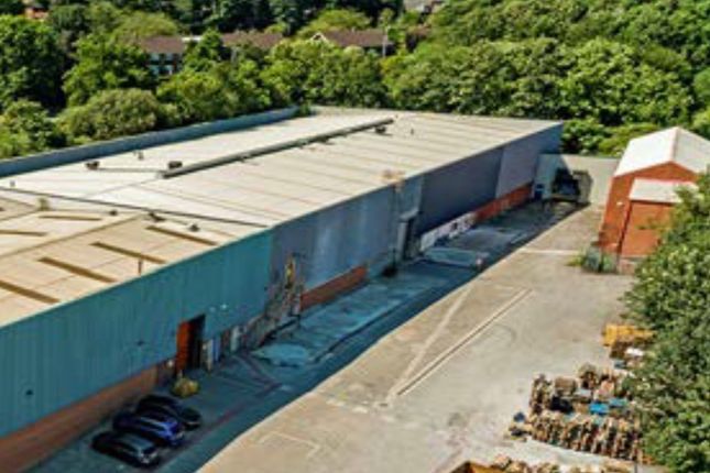 Thumbnail Industrial to let in Unit 4B, Wide Lane, Morley, Leeds, West Yorkshire