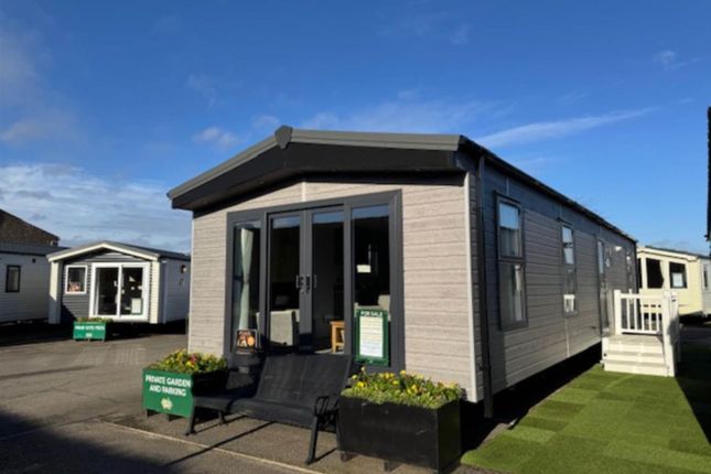 2-bed caravan on Holiday Home, 2023 Beverley Norwood Lodge, Patrington, Patrington Haven, £75,926
